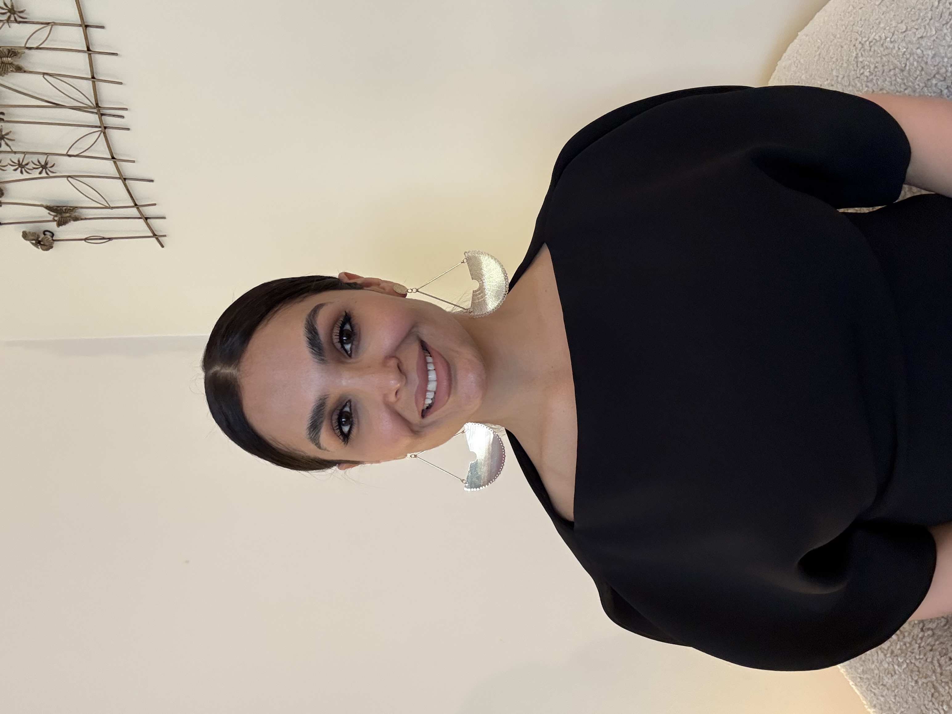 Dr Zahra Fotouhi